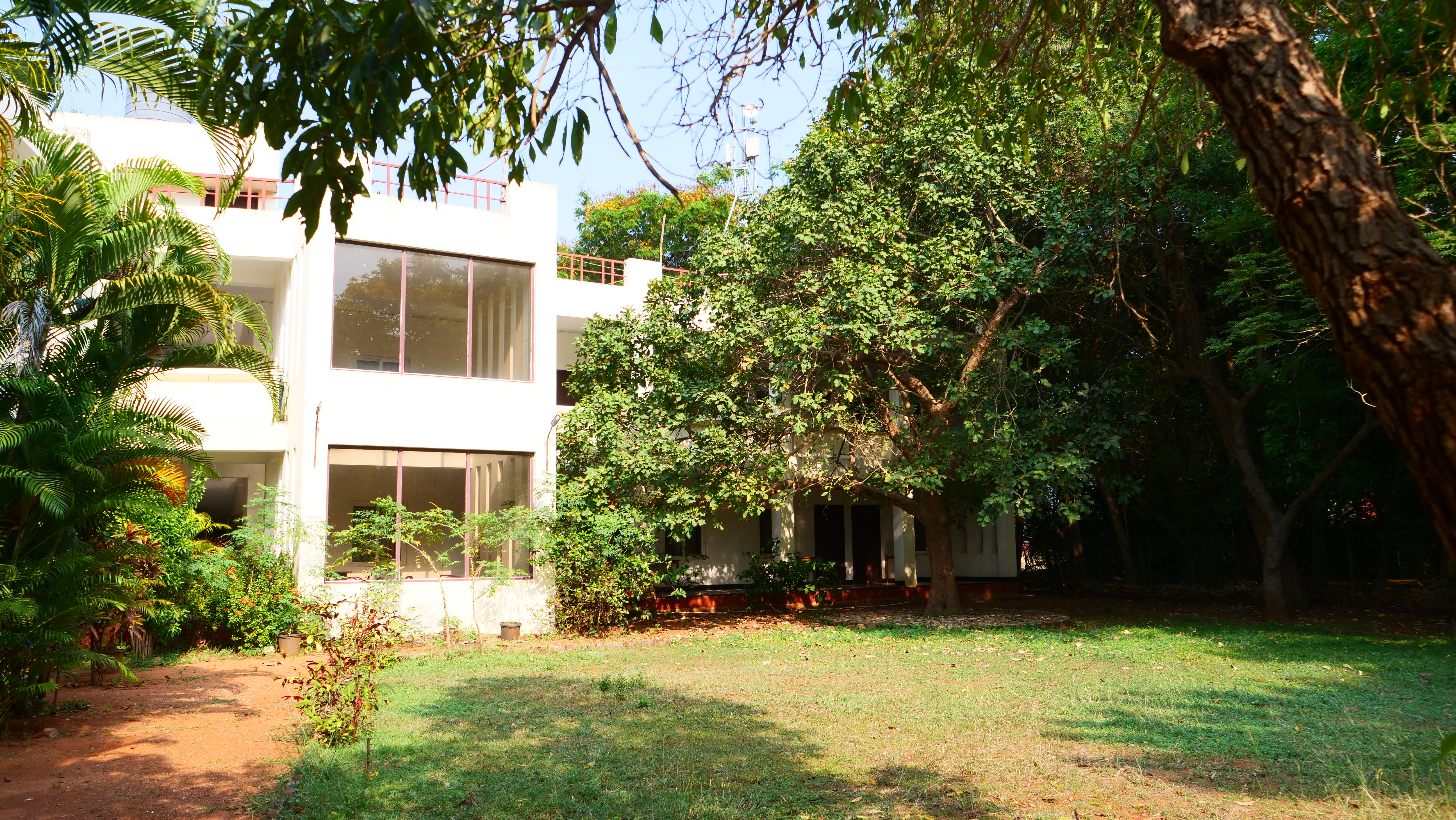 MCC IGH Home