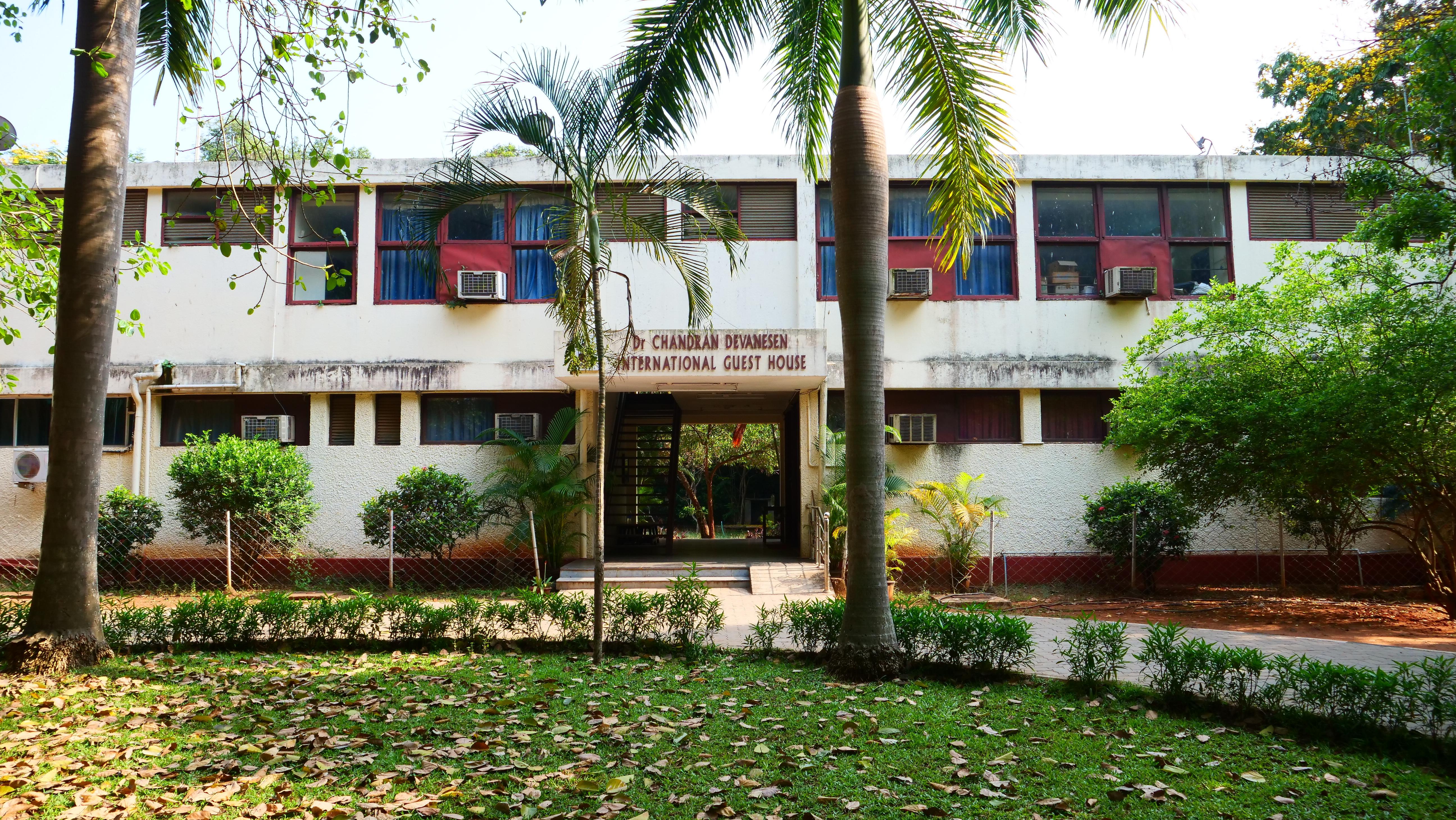 MCC IGH Modern