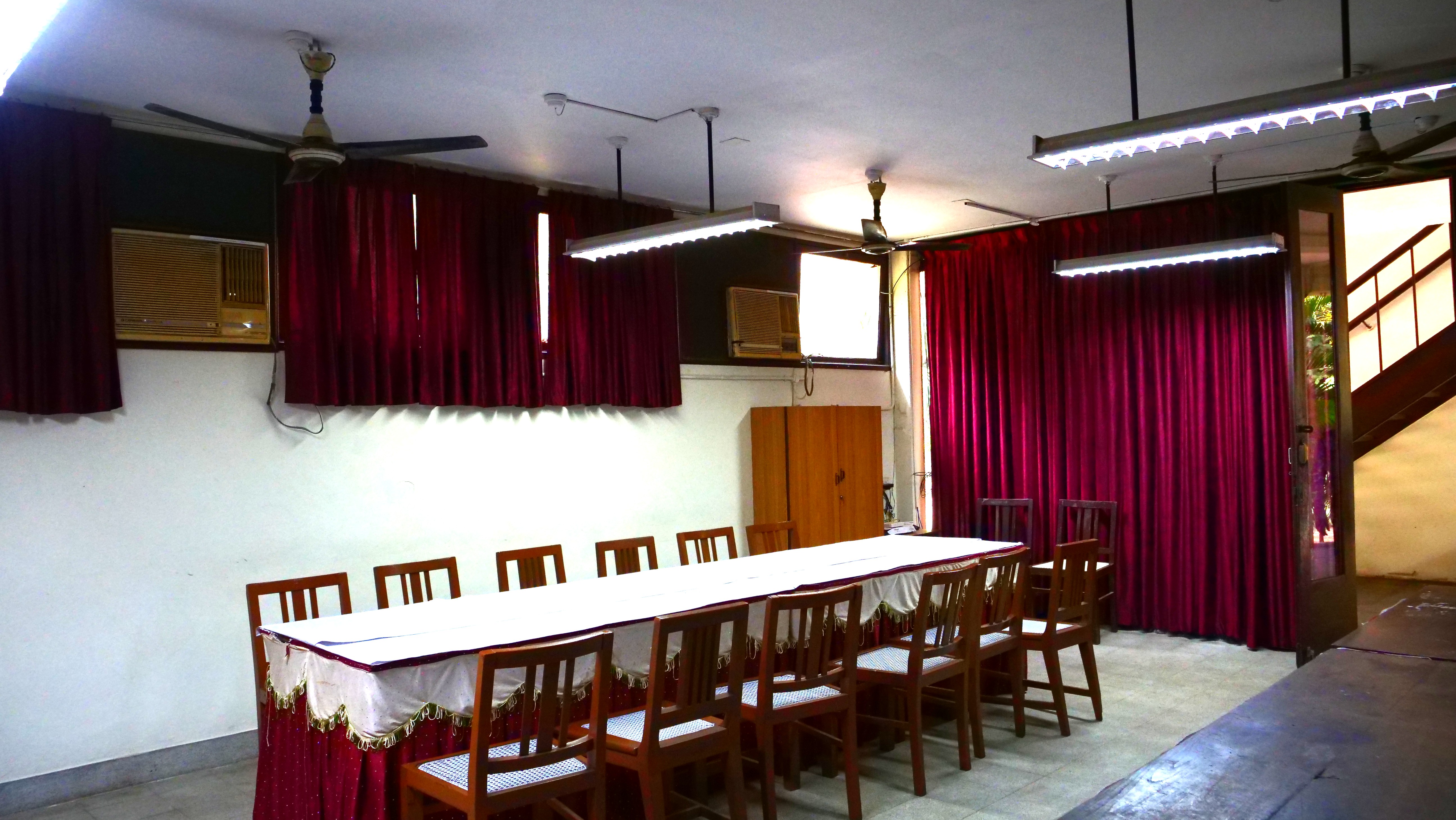 Glass Room View 3