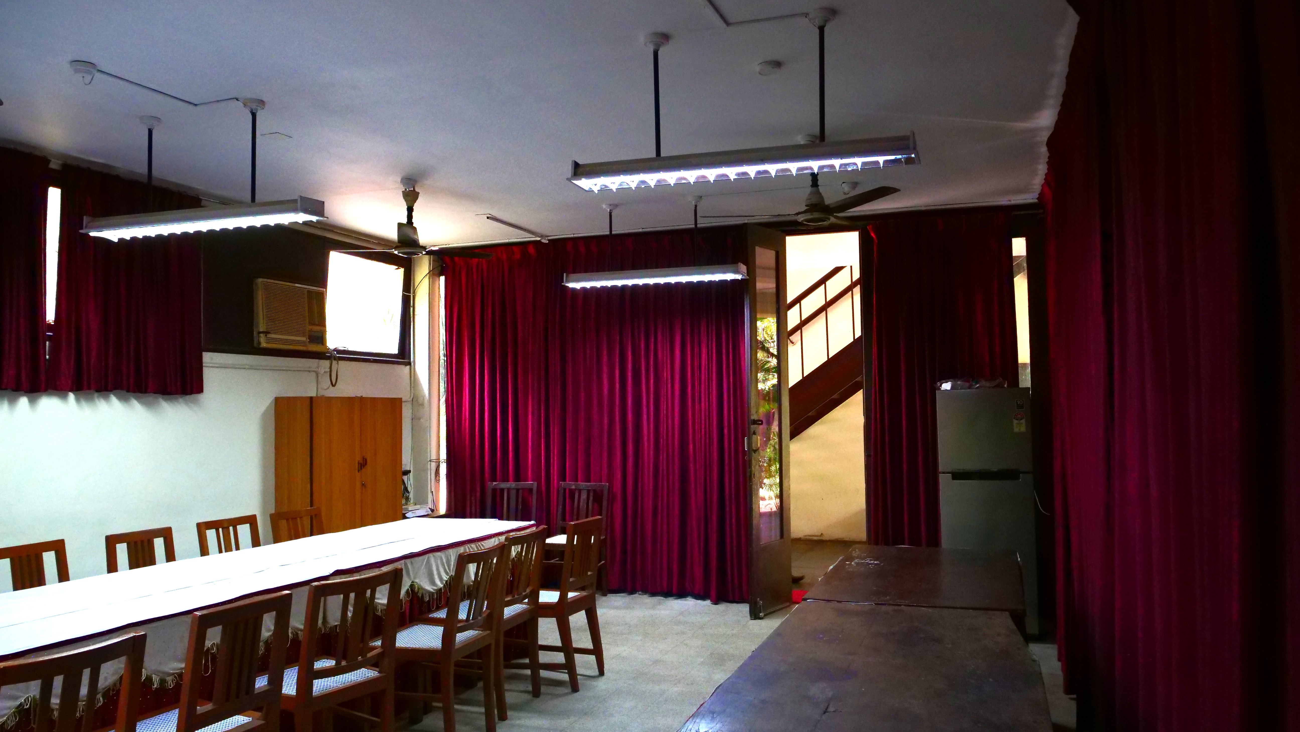 Glass Room View 4