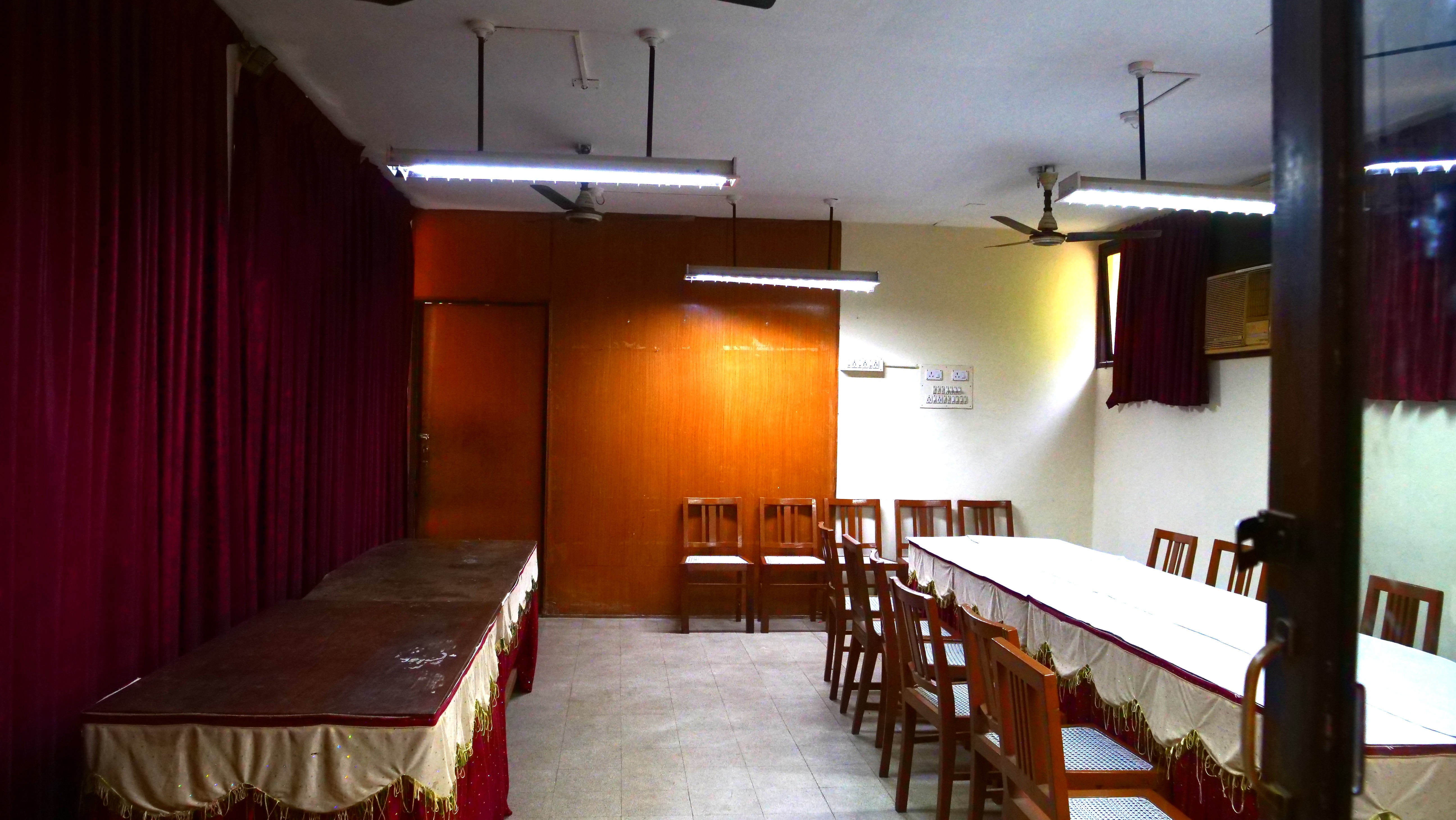 Glass Room View 5