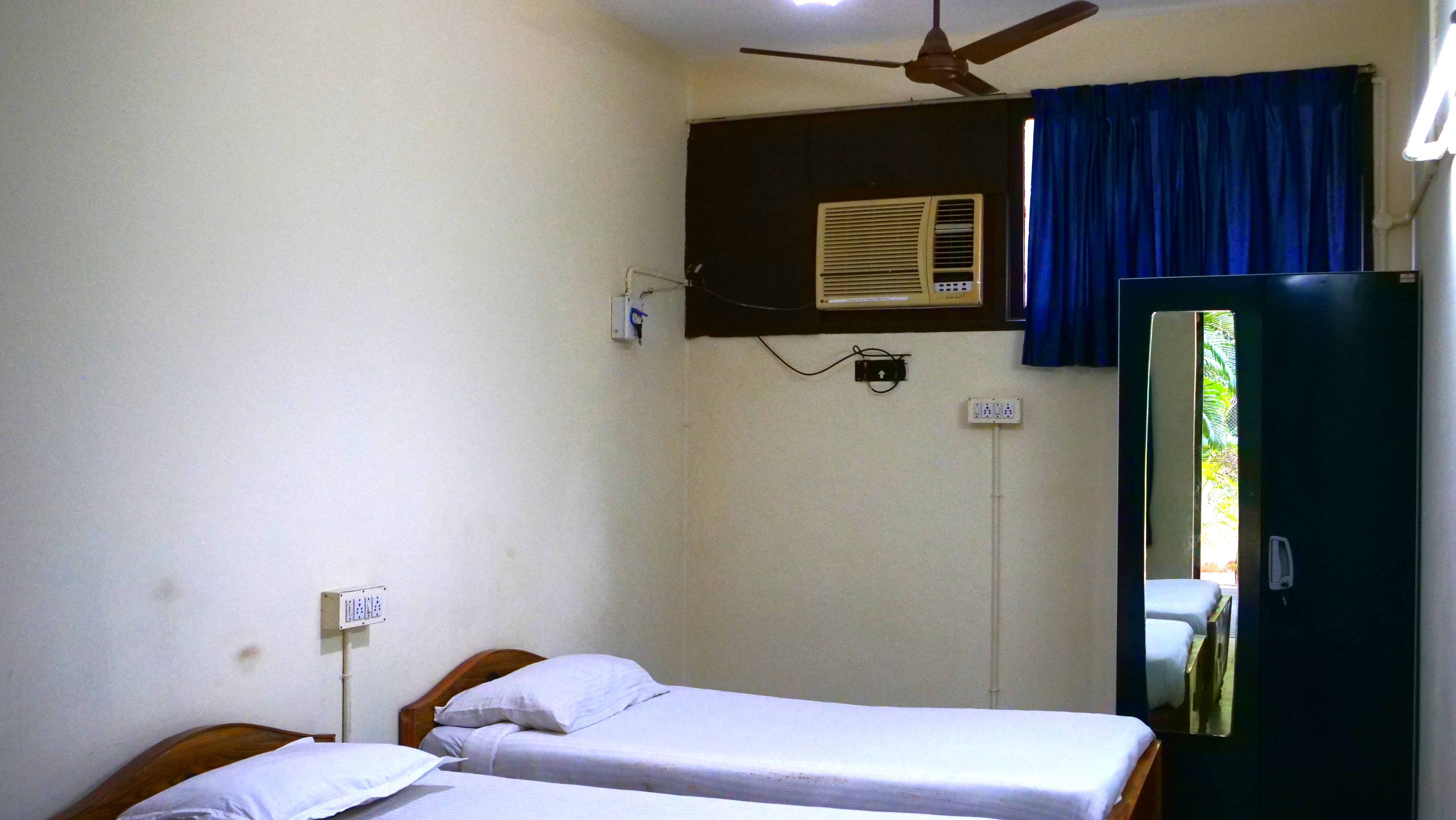 Standard Rooms