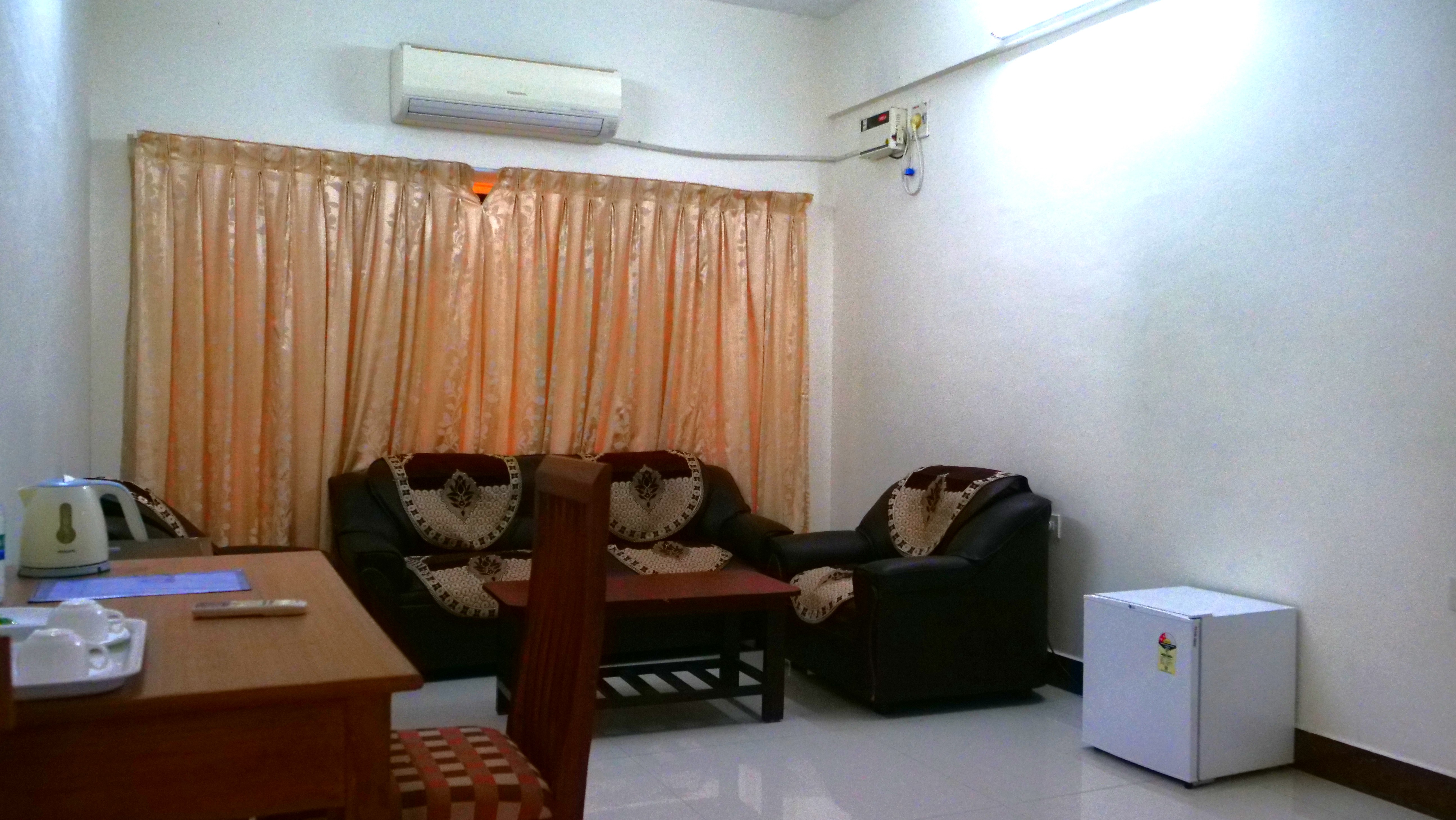 Suite View 1