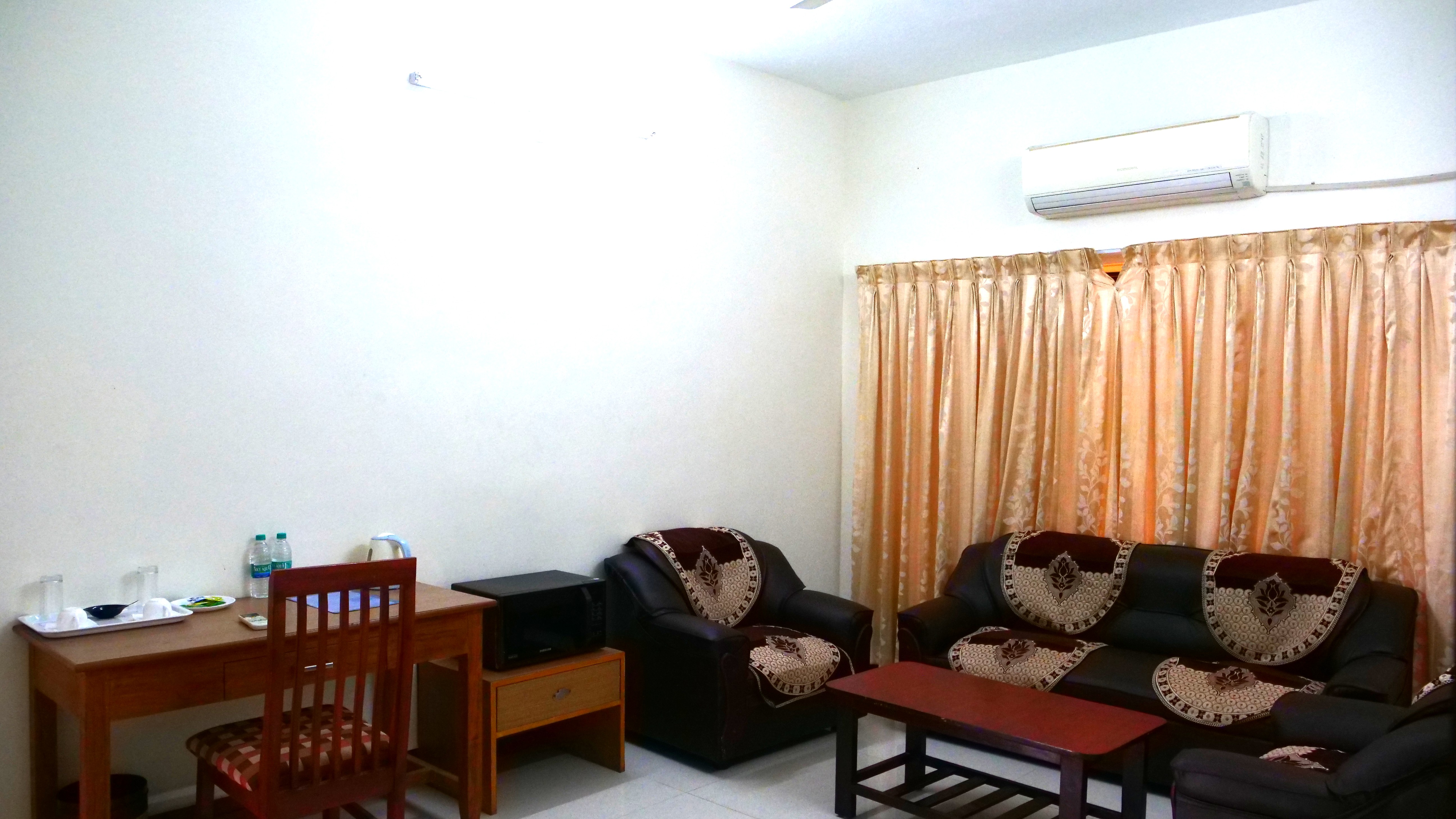 Suite View 2