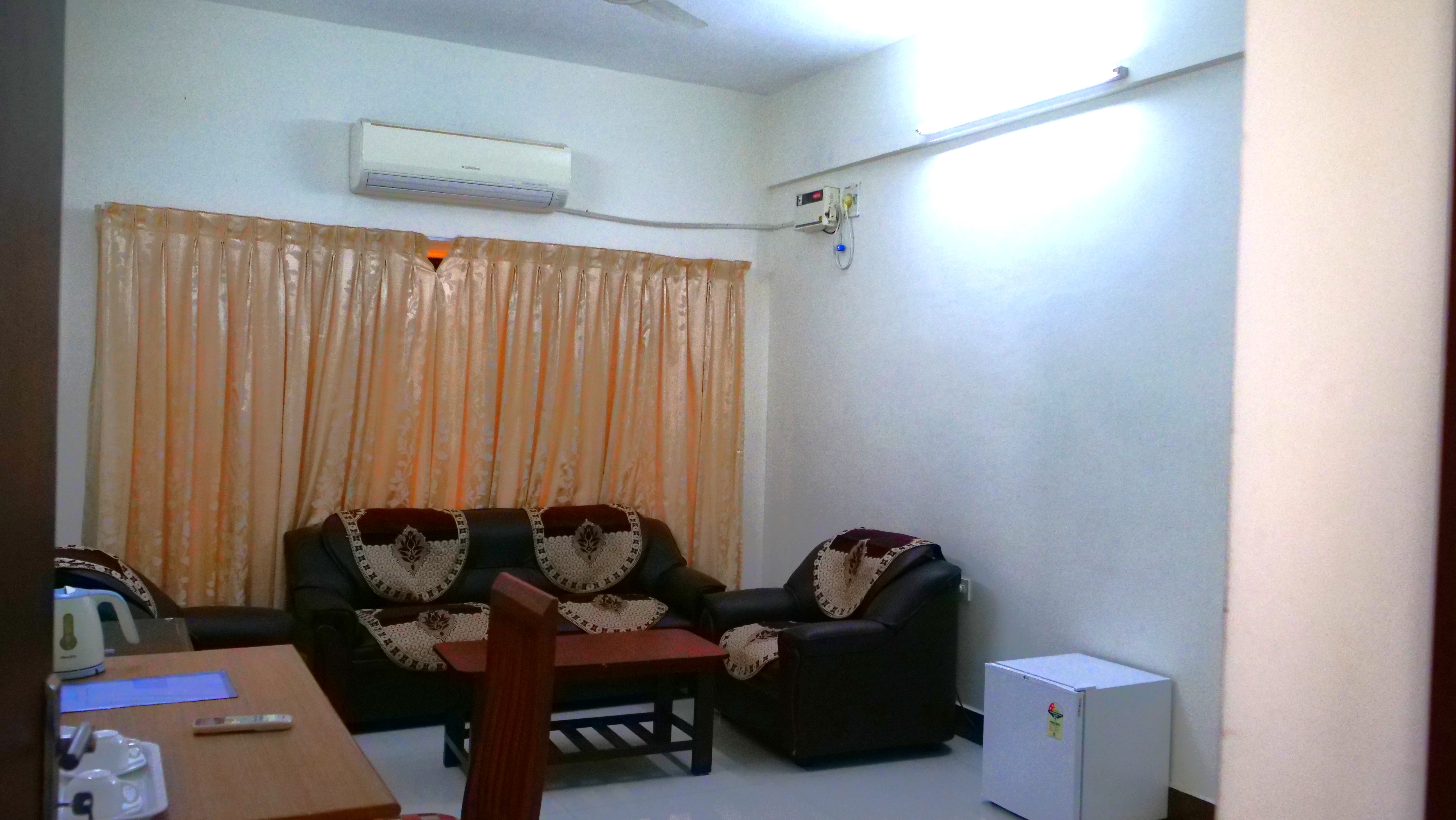 Suite Room